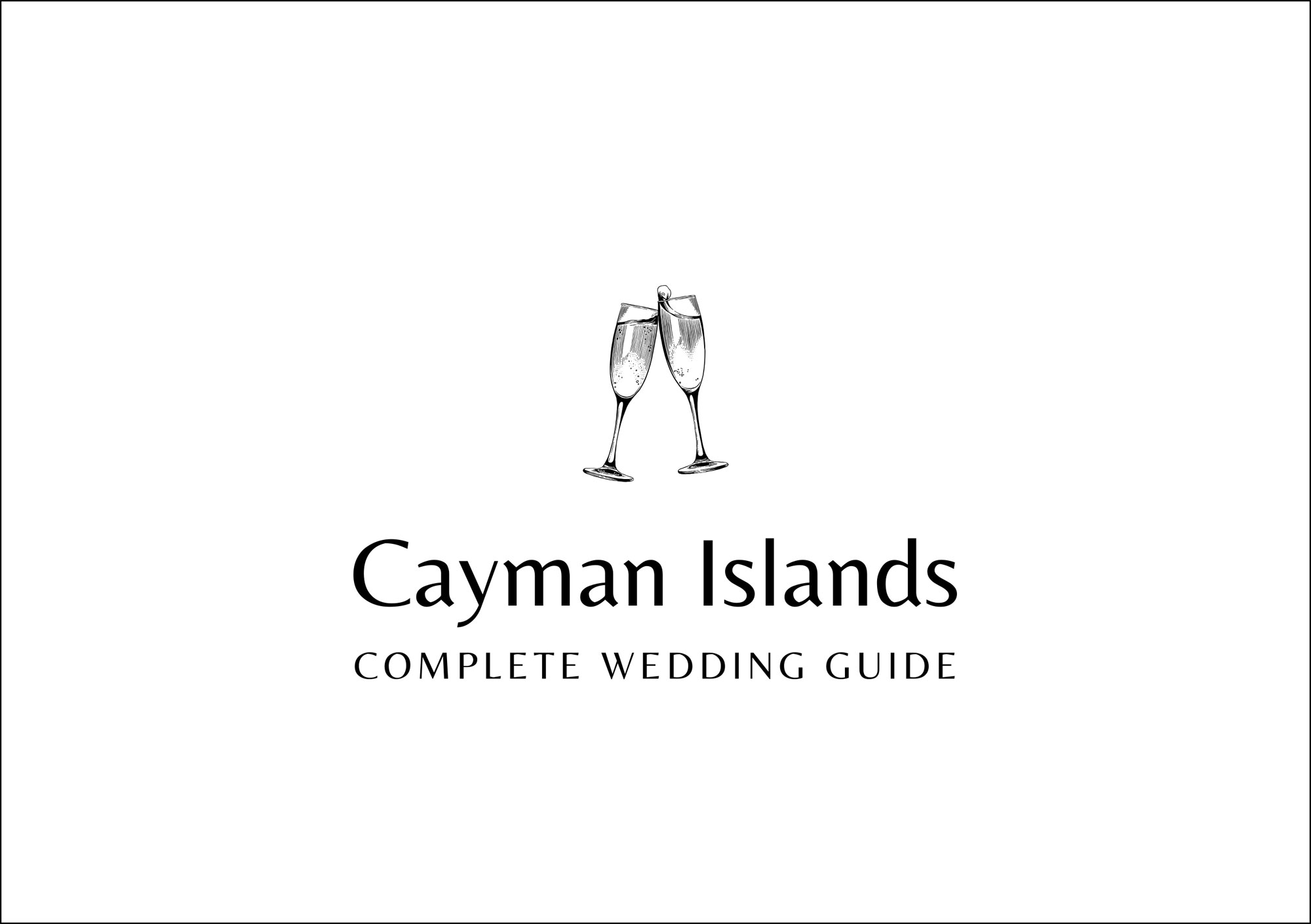 Cayman Weddings