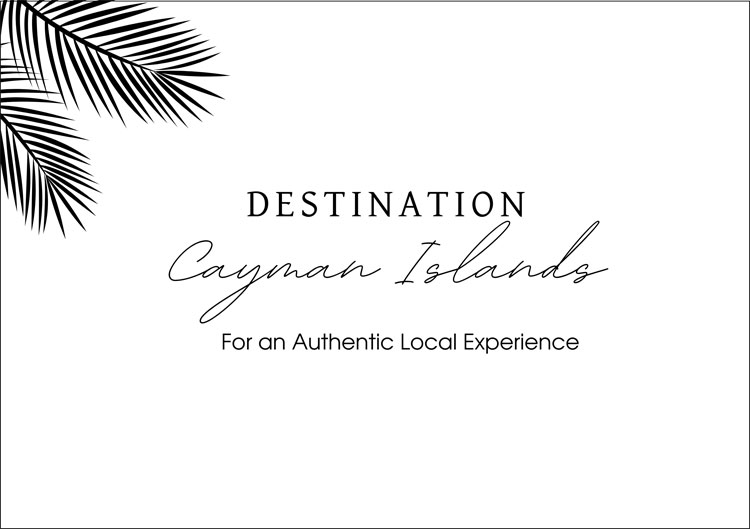 Destination Cayman